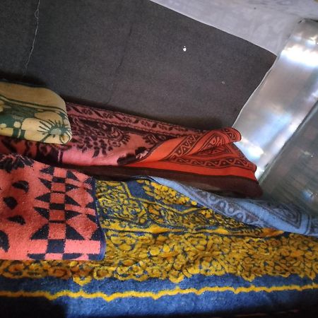 Obira Oasis Merzouga Camp المظهر الخارجي الصورة