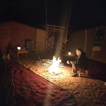 Obira Oasis Merzouga Camp المظهر الخارجي الصورة