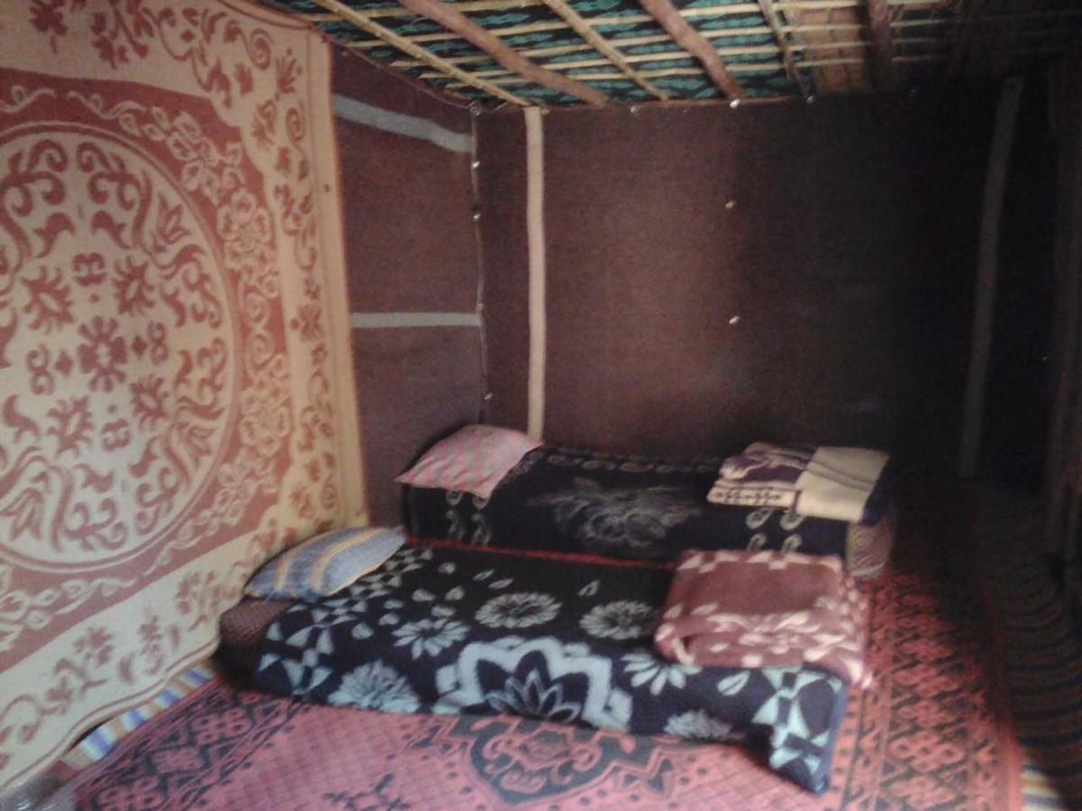Obira Oasis Merzouga Camp المظهر الخارجي الصورة