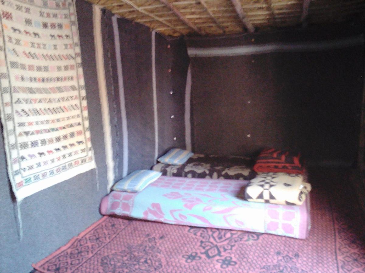 Obira Oasis Merzouga Camp المظهر الخارجي الصورة