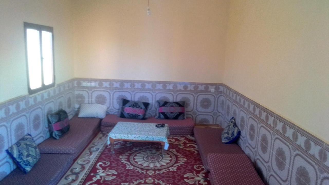 Obira Oasis Merzouga Camp المظهر الخارجي الصورة