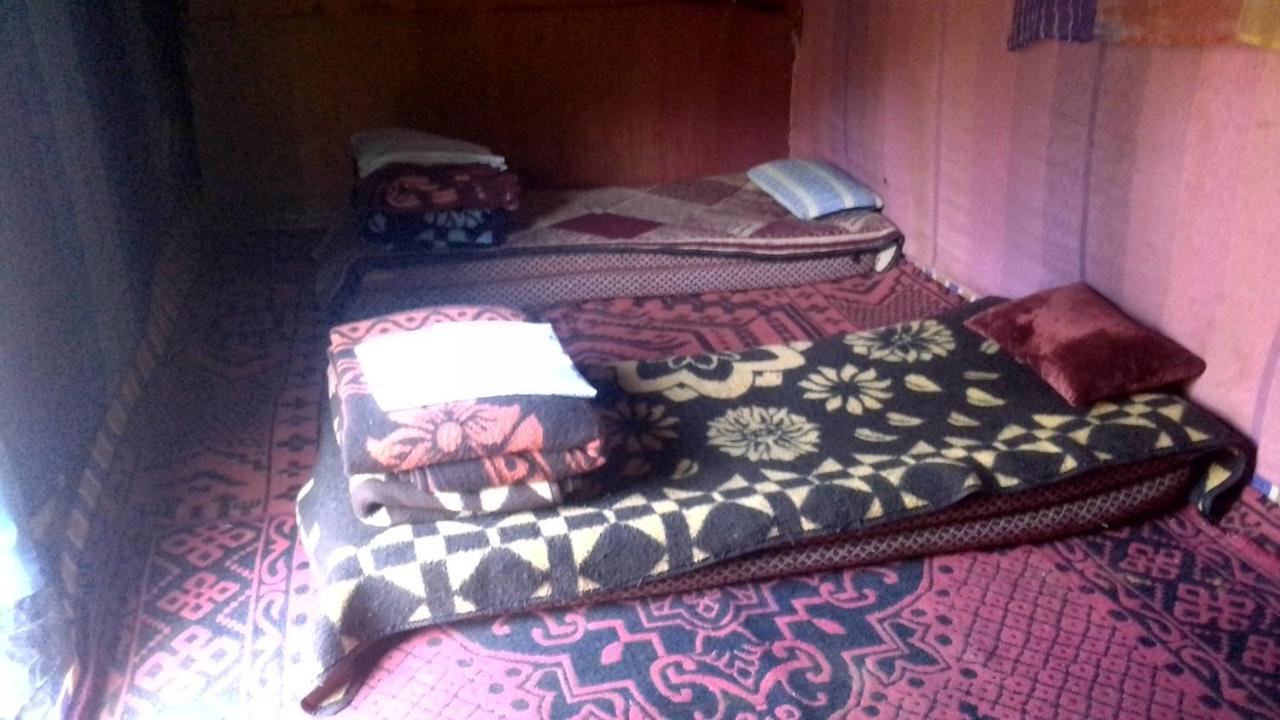 Obira Oasis Merzouga Camp المظهر الخارجي الصورة
