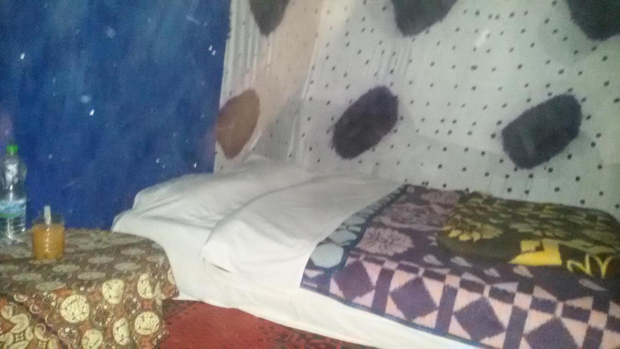 Obira Oasis Merzouga Camp المظهر الخارجي الصورة