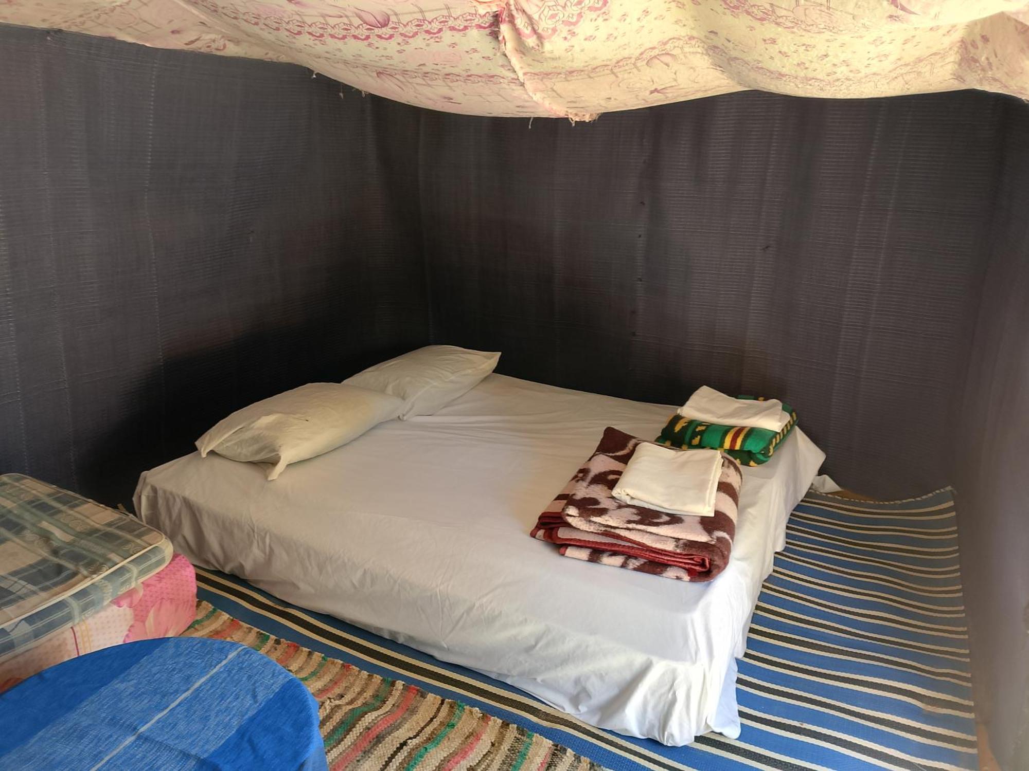 Obira Oasis Merzouga Camp المظهر الخارجي الصورة