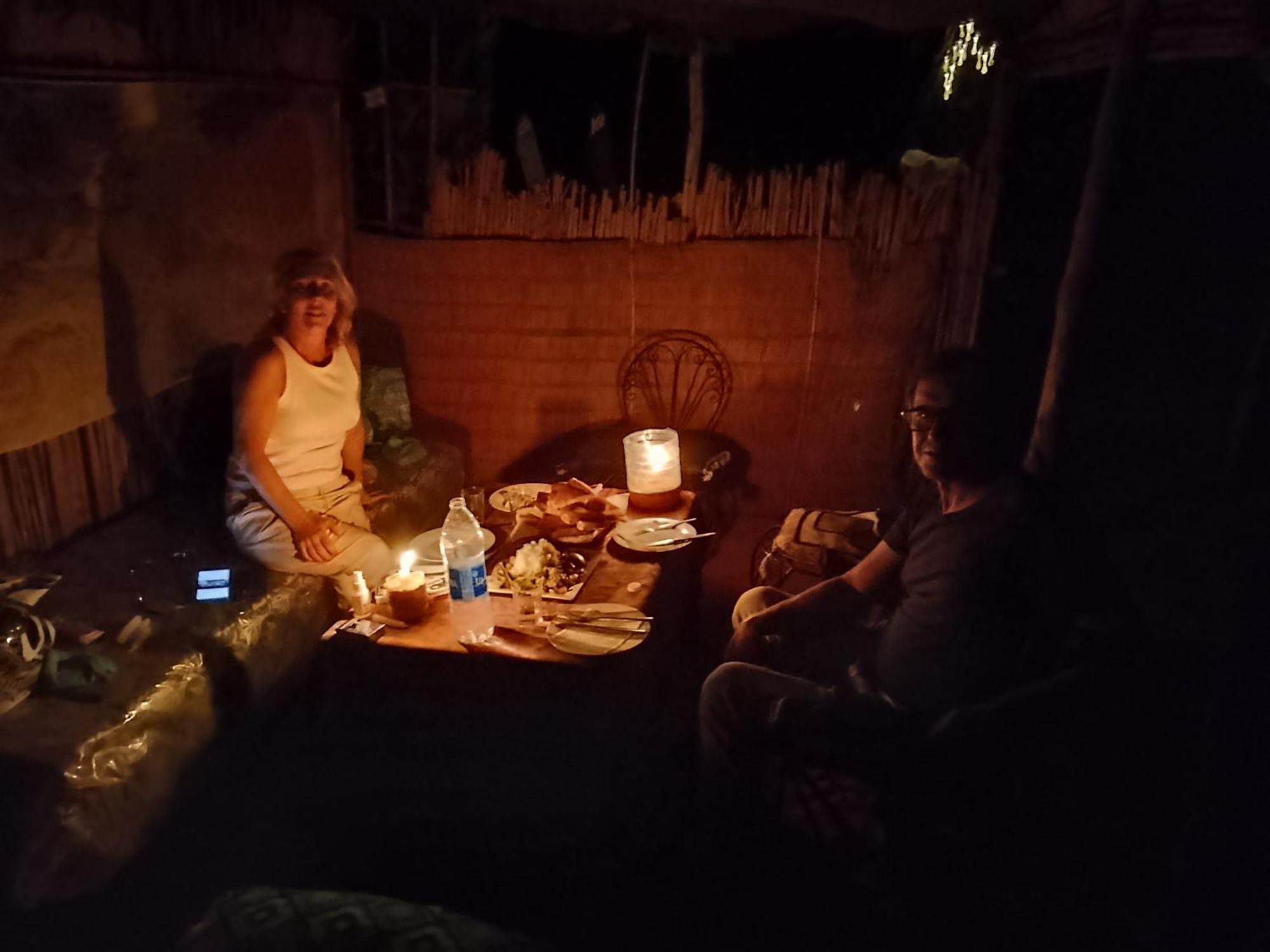 Obira Oasis Merzouga Camp المظهر الخارجي الصورة