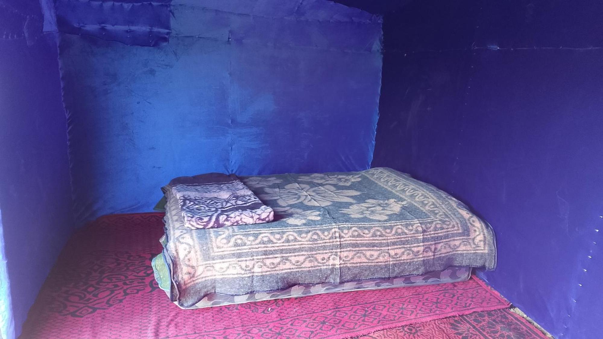 Obira Oasis Merzouga Camp المظهر الخارجي الصورة
