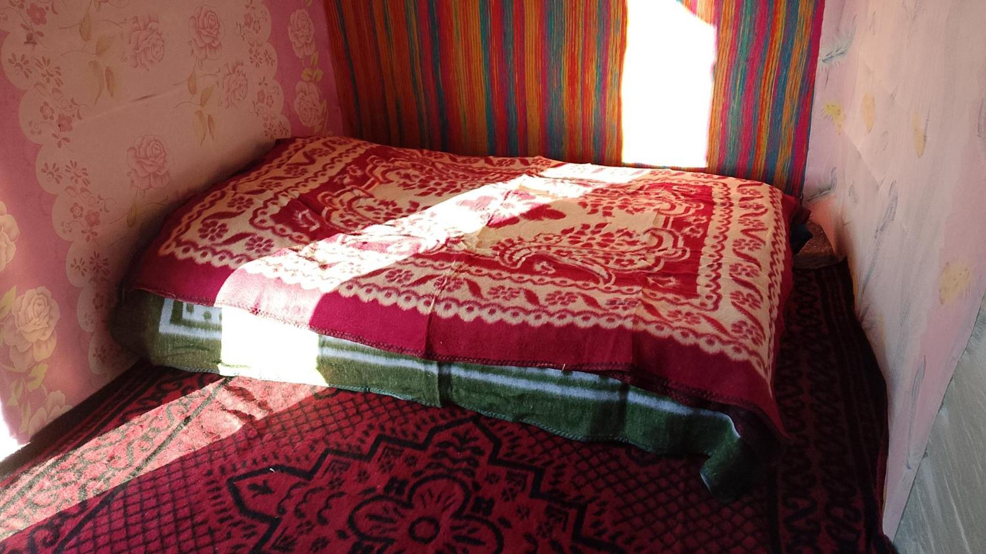Obira Oasis Merzouga Camp المظهر الخارجي الصورة