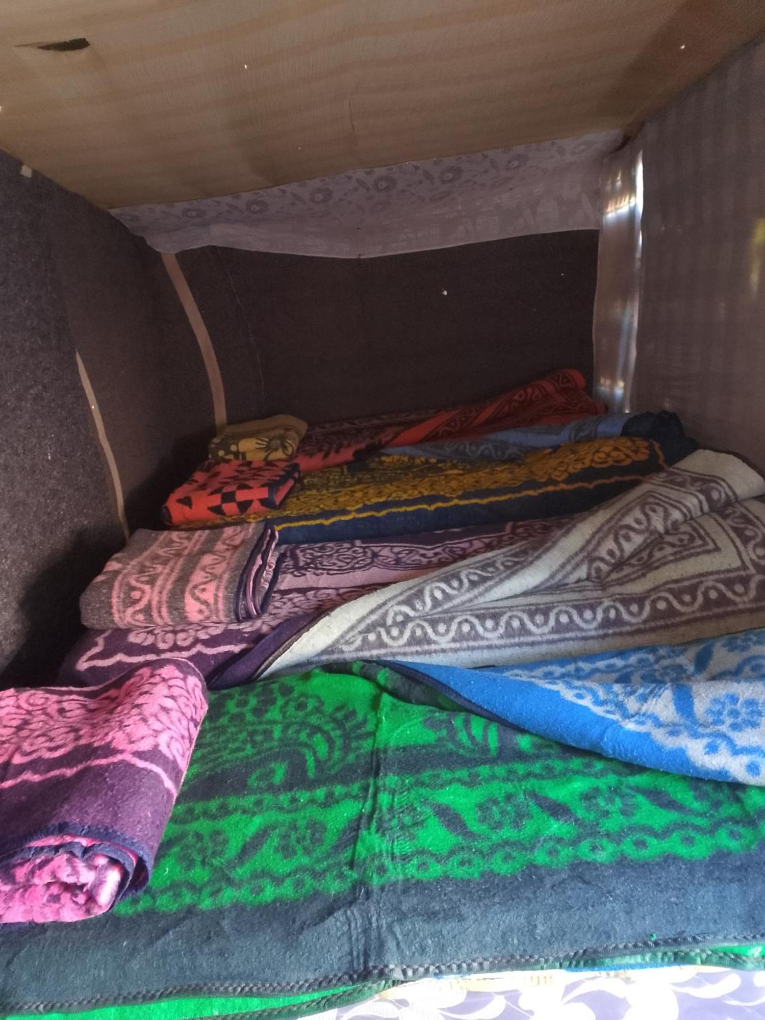 Obira Oasis Merzouga Camp المظهر الخارجي الصورة