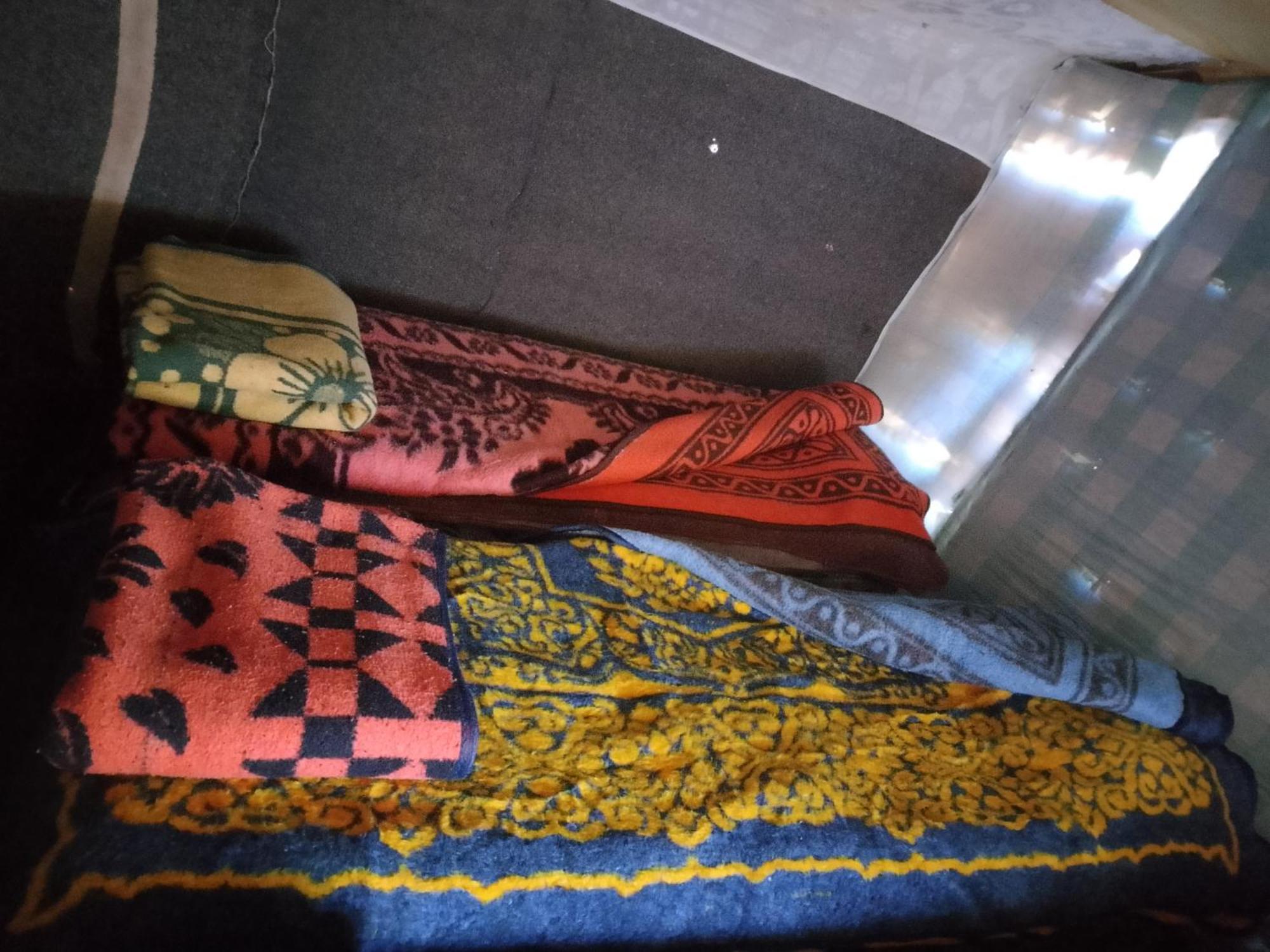 Obira Oasis Merzouga Camp المظهر الخارجي الصورة