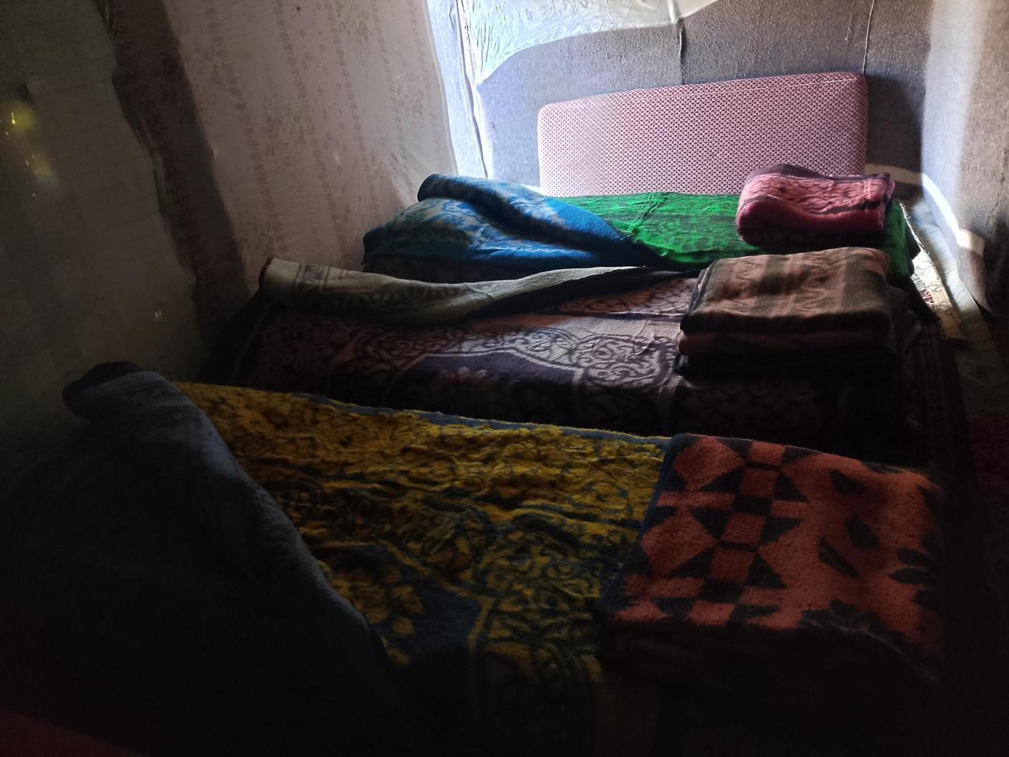 Obira Oasis Merzouga Camp المظهر الخارجي الصورة
